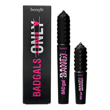 BADGAL BANG! MASCARA SET